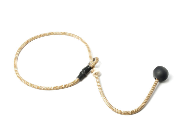 Mystique® Heeling Collar with Easy Grip Toggle