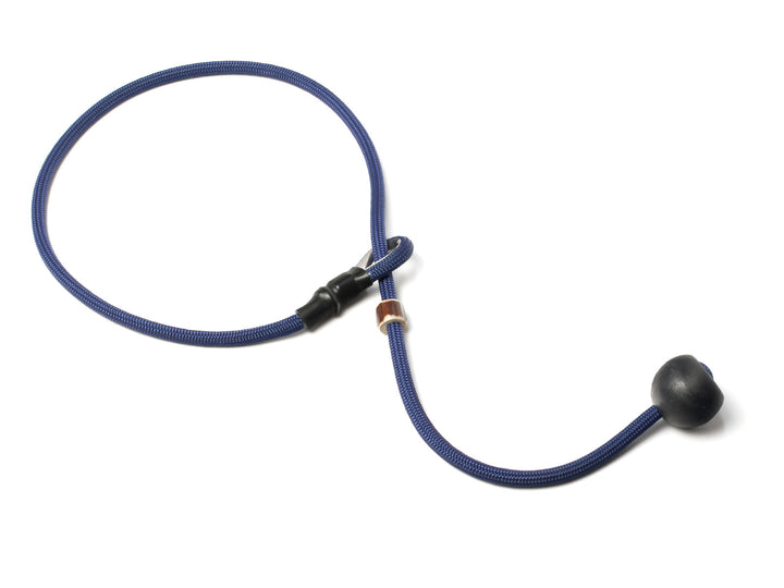 Mystique® Heeling Collar with Easy Grip Toggle