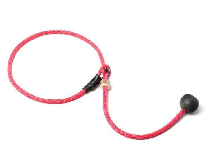 Mystique® Heeling Collar with Easy Grip Toggle