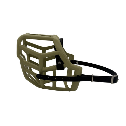 The Muzzle Movement Size Neli