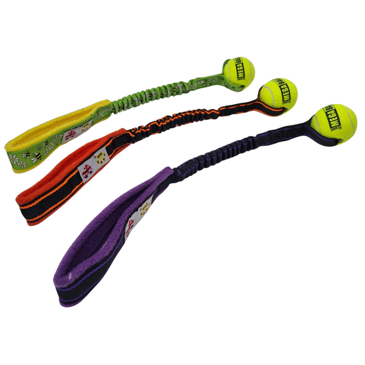 Paws Made™ Bungee Tennis Ball