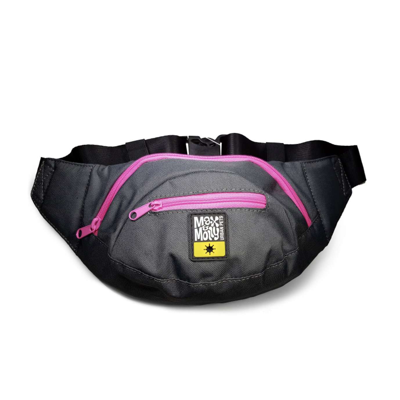 Max & Molly Waist Bag- Available in 2 colours