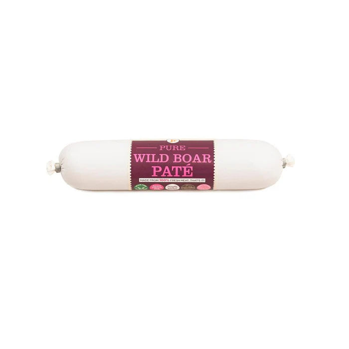 JR Pet Products Pure Pate 200g