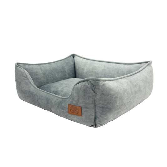 Snug & Cosy Eco Grey Rectangle