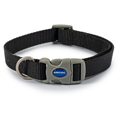 Ancol Viva Adjustable Quick Fit Collar