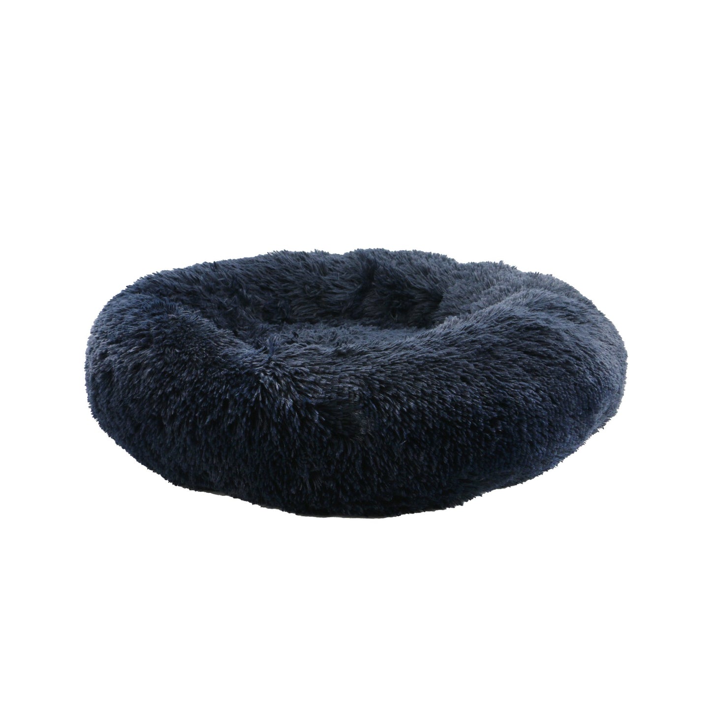 Ancol Sleepy Paws Super Soft Plush Donut Bed