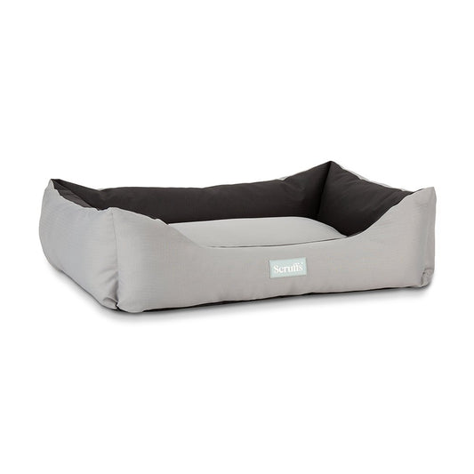 Scruffs Expedit Box Bed