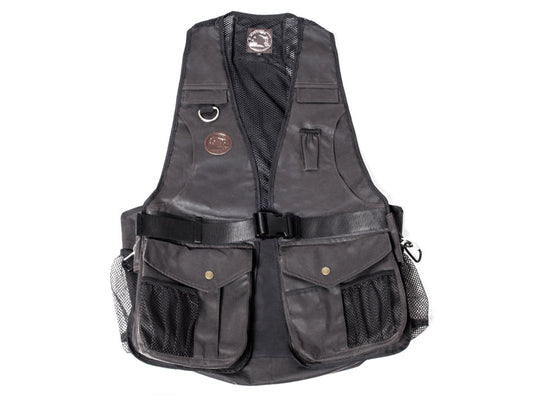 Mystique® Waxed Dummy vest Profi COOL