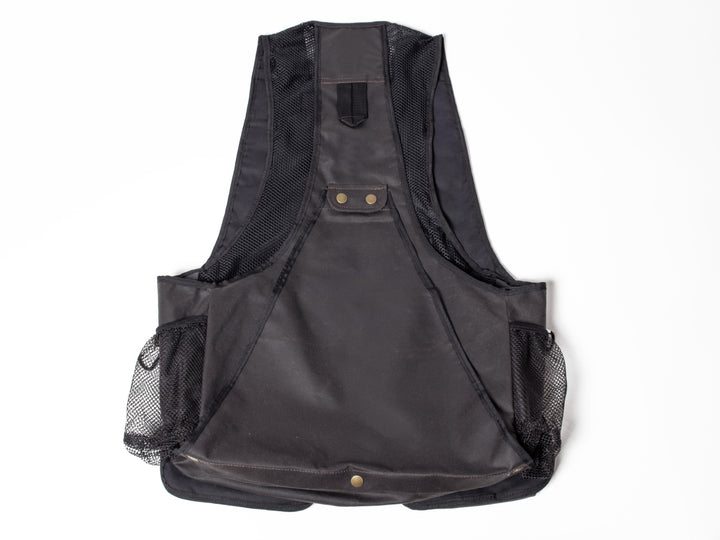 Mystique® Waxed Dummy vest Profi COOL