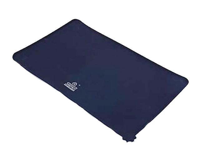 Super Design Silicone Waterproof Placemat- Available in 4 colours