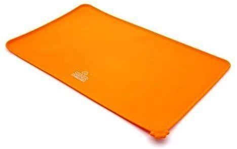 Super Design Silicone Waterproof Placemat- Available in 4 colours