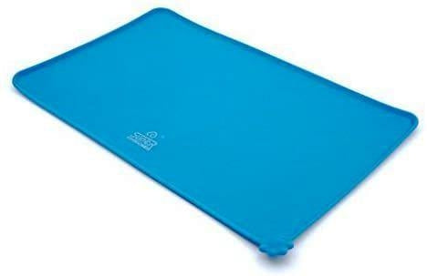 Super Design Silicone Waterproof Placemat- Available in 4 colours