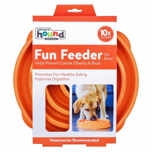 Outward Hound FunFeeders