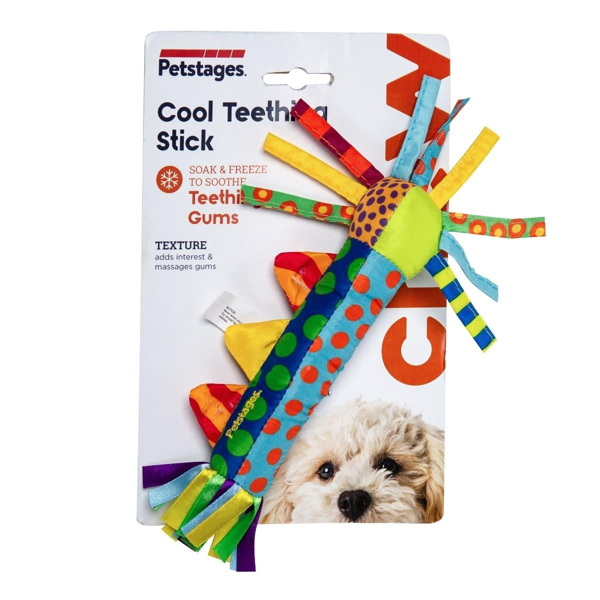 Petstages Cool Teething Stick