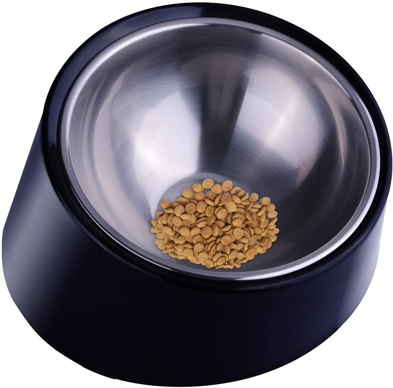 Super Design 15 Degree Tilted Bowl- Available in 8 colours