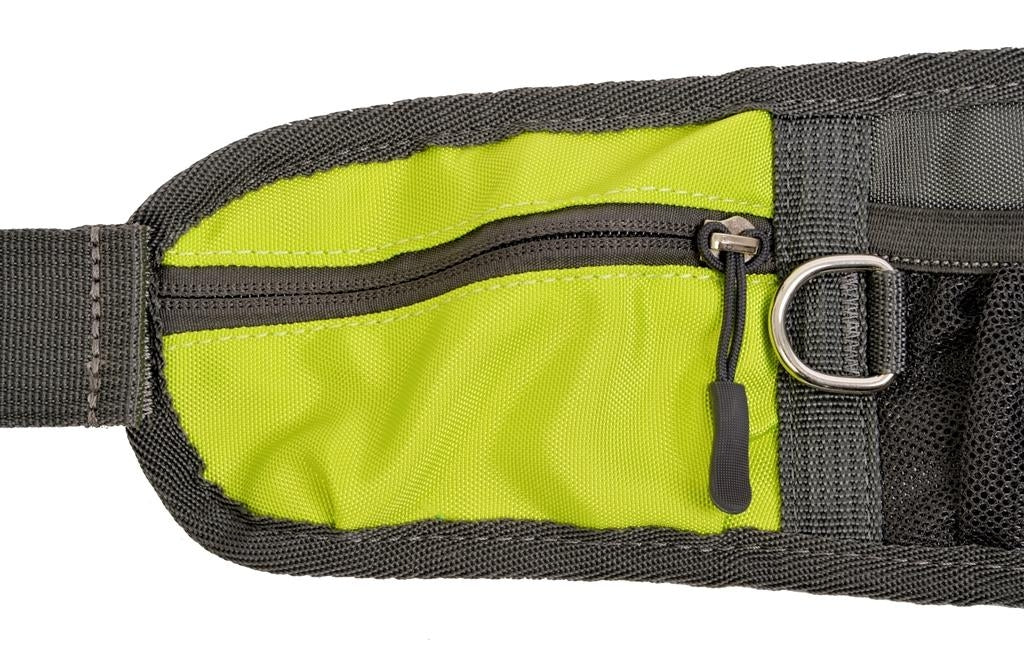 K9 Pursuits Activity Belt- Available in 2 colours