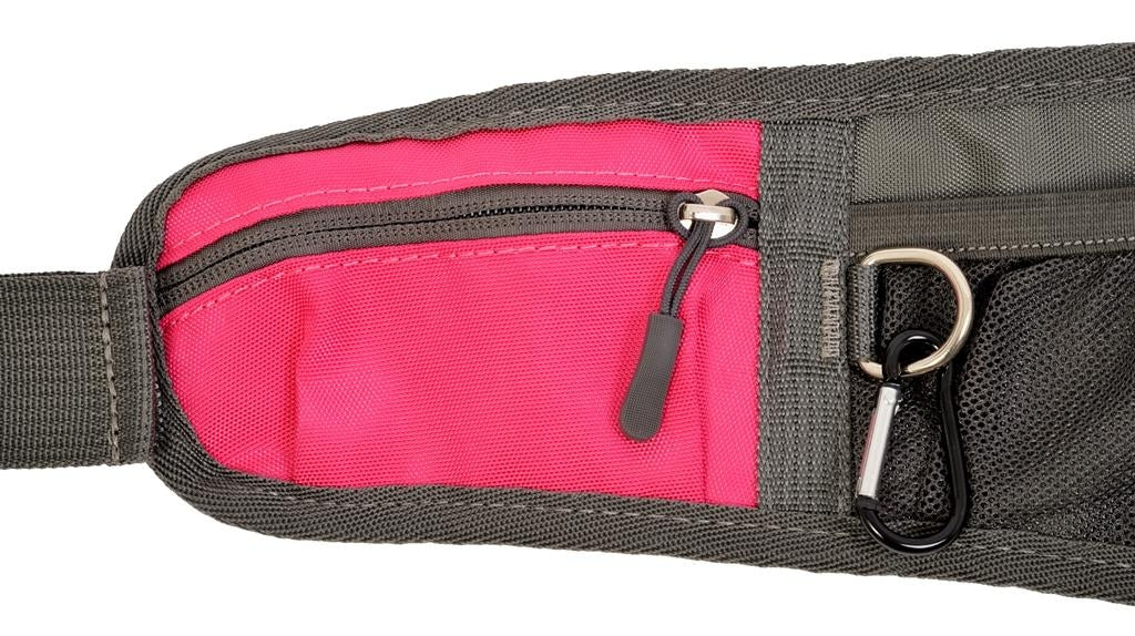 K9 Pursuits Activity Belt- Available in 2 colours