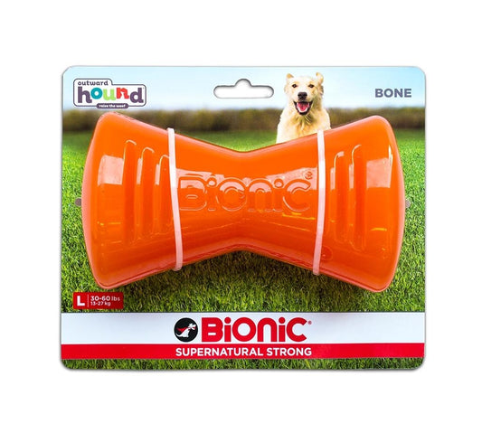 Bionic Bone Orange