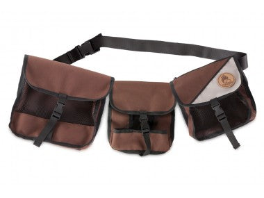 Firedog Game Bag (3 in 1)- Available in 2 colours