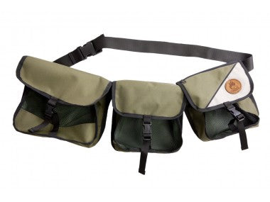 Firedog Game Bag (3 in 1)- Available in 2 colours
