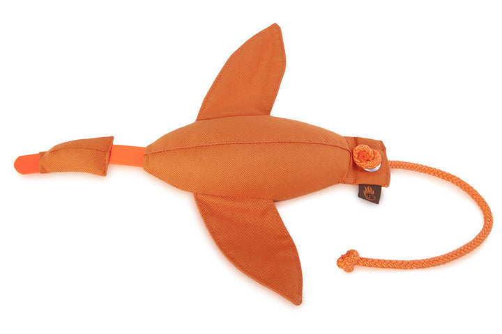 Firedog Flying Duck Dummy
