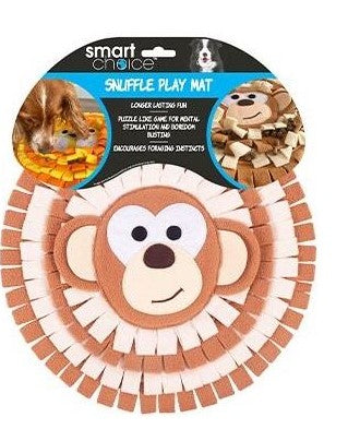 Smart Choice Dog Snuffle play mat