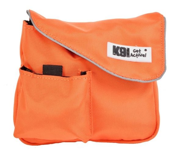 K9 Pursuits Accessory Bag- Available in 3 colours