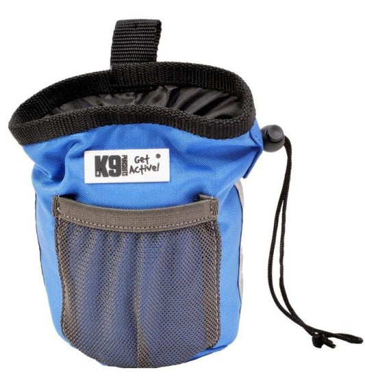 K9 Pursuits Treat Holder- Avaliable in 3 colours