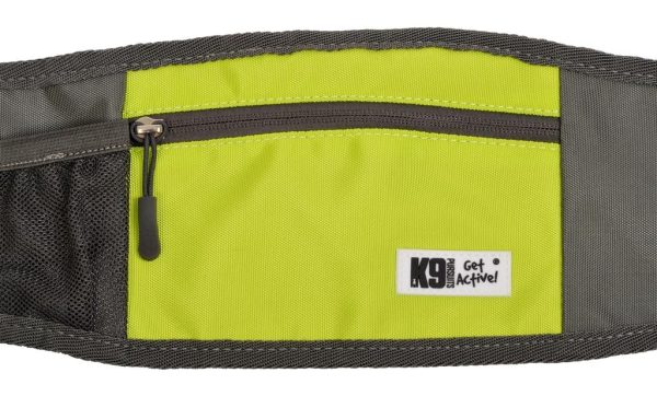 K9 Pursuits Activity Belt- Available in 2 colours