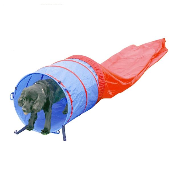 PAWISE Agility Tunnel