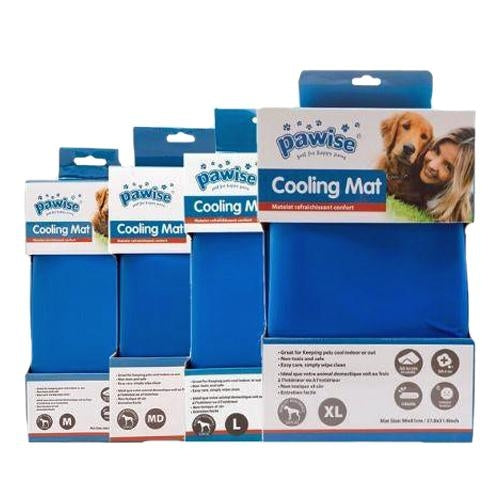 PAWISE Pet Cooling Mat