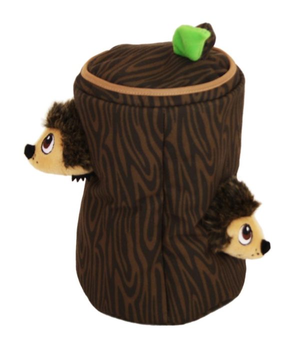 Outward Hound Hide-A-Hedgie