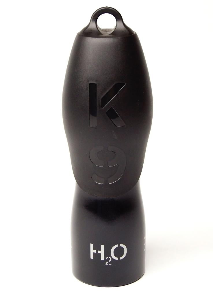 H2O4K9 Water Bottle- Available in 5 colours