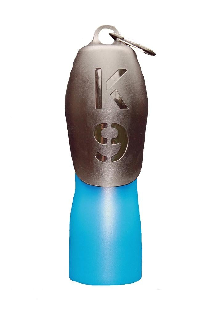 H2O4K9 Water Bottle- Available in 5 colours