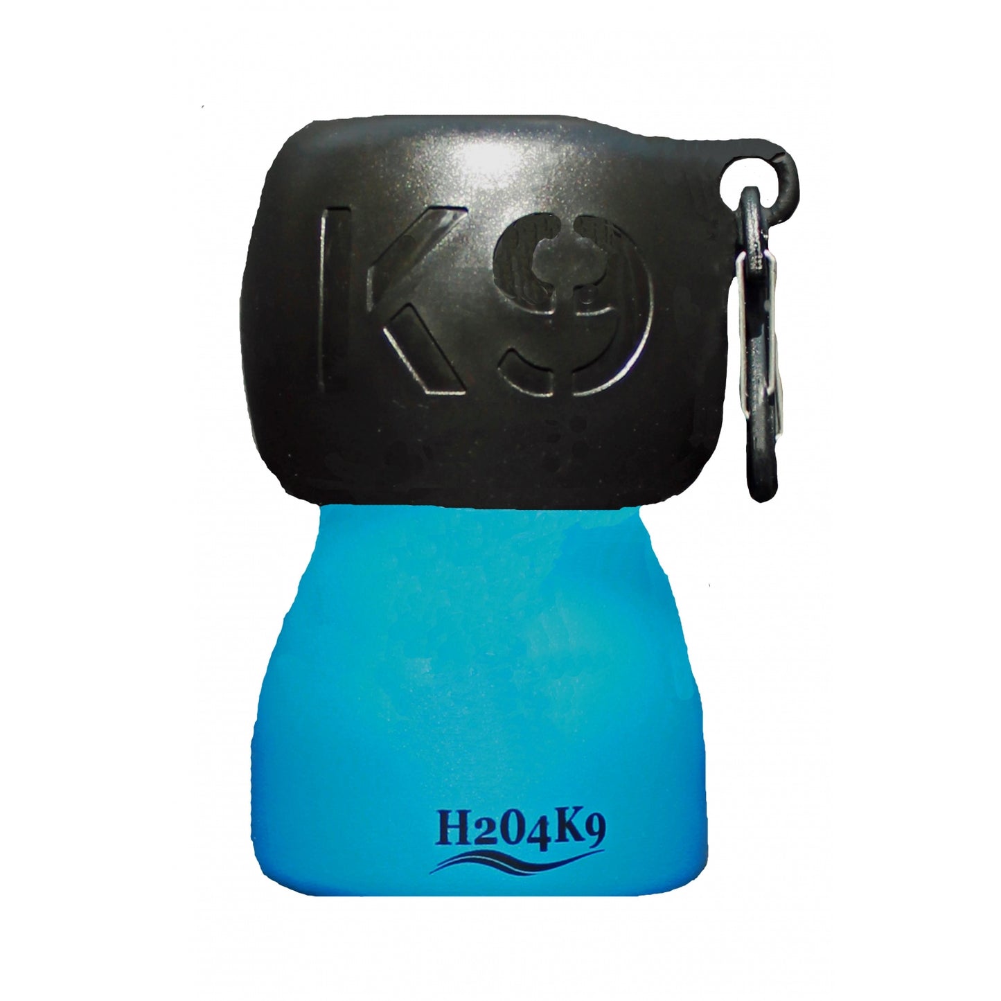 H2O4K9 Water Bottle- Available in 5 colours