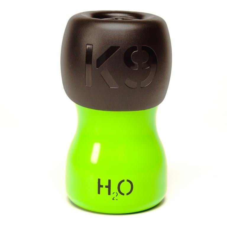 H2O4K9 Water Bottle- Available in 5 colours