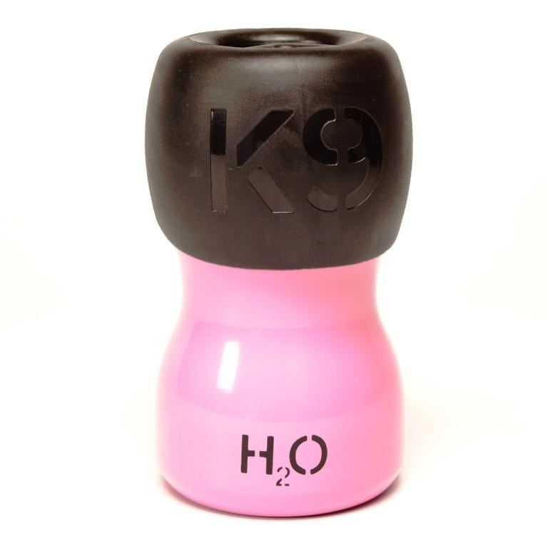 H2O4K9 Water Bottle- Available in 5 colours