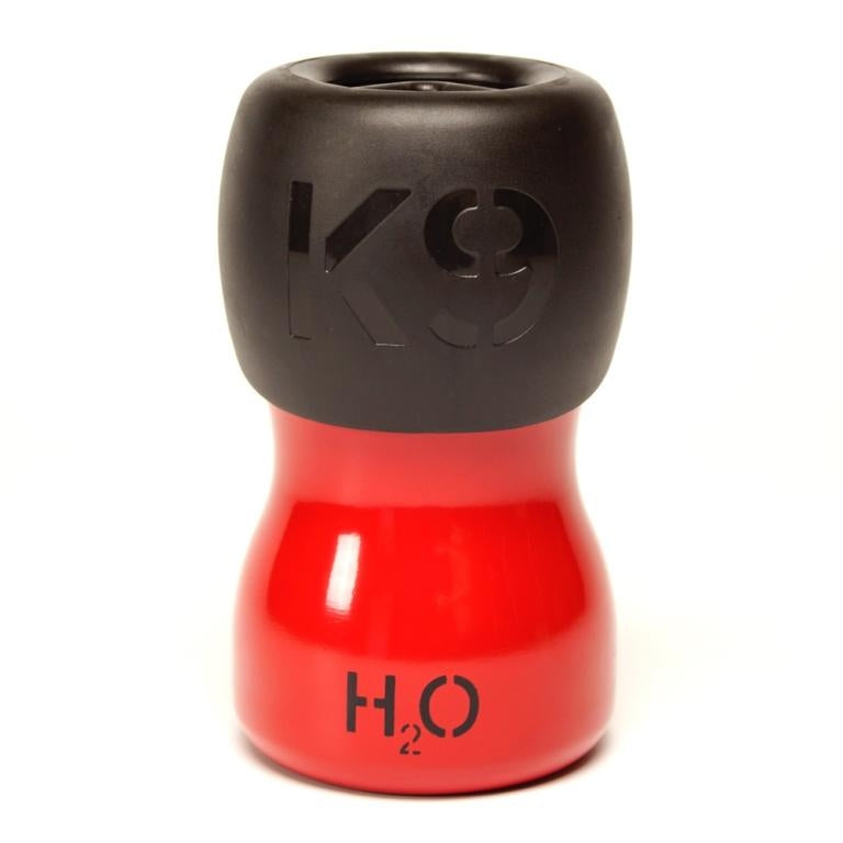 H2O4K9 Water Bottle- Available in 5 colours