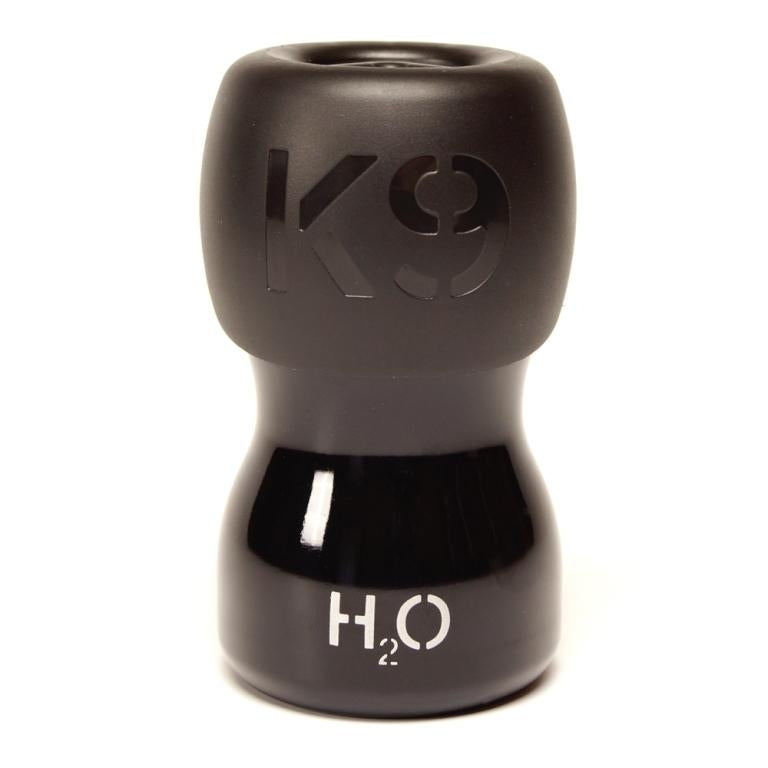 H2O4K9 Water Bottle- Available in 5 colours