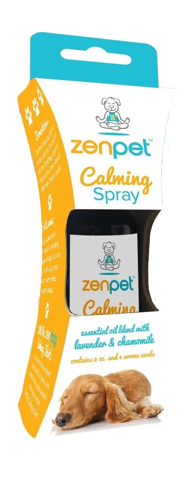 ZenPet Calming Spray