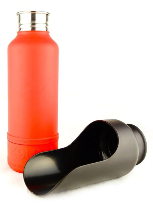 K9 Unit Water Bottle- Available in 3 colours