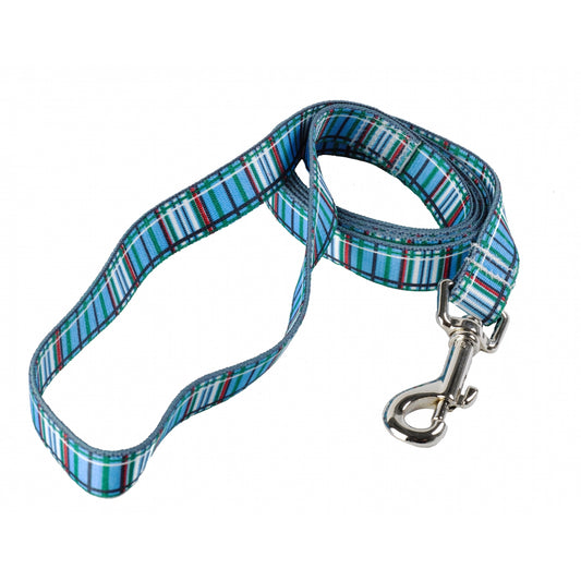 Yellow Dog Design Lead Tartan Plaid- Available in 2 designs