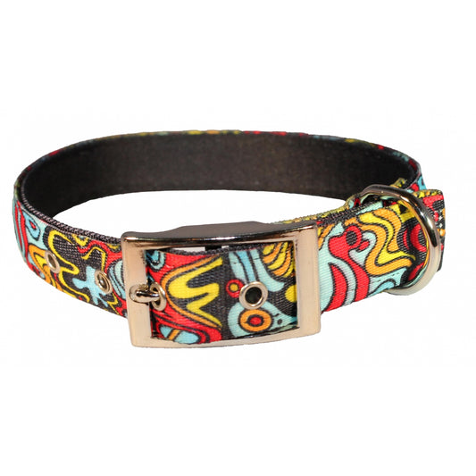 Yellow Dog Design Uptown Collars- Available in 11 designs