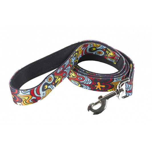 Yellow Dog Design Uptown Lead- Available in 11 designs