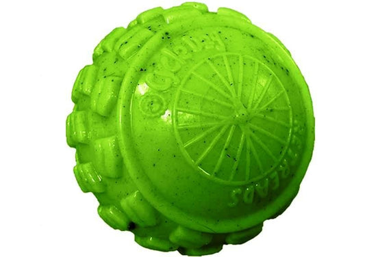 Retreads High Roller Ball Green