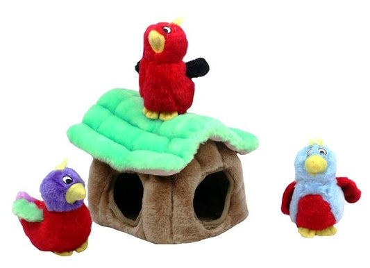 Outward Hound Hide-A-Bird