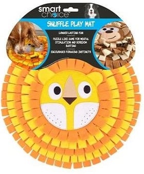 Smart Choice Dog Snuffle play mat