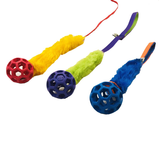 Paws Made™ Poppin XS Holee Faux – SBM Web, Lightweight